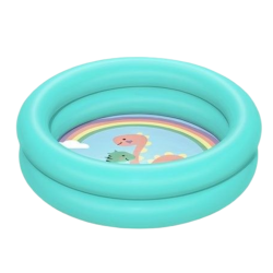 Bestway- Piscina Hinchable Infantil 2 Aros