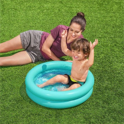 Bestway- Piscina Hinchable Infantil 2 Aros