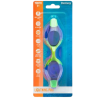 Bestway- Gafas Natación Lightning Pro