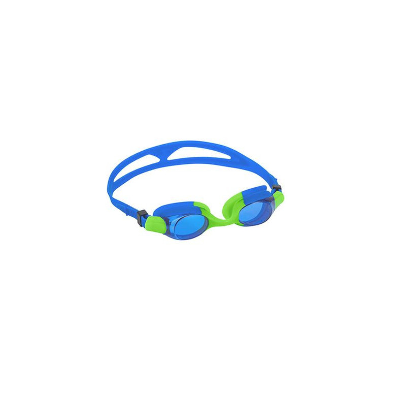 Bestway- Gafas Natación Lightning Pro