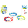 Pack 3 Aros Juego Acuatico Buceo 13x13cm