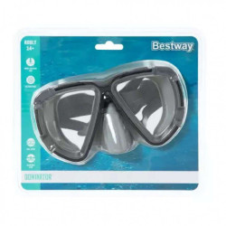 Bestway- Gafas Buceo Dominator