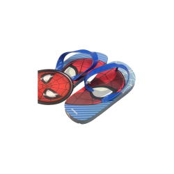Chanclas Spiderman
