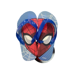 Chanclas Spiderman