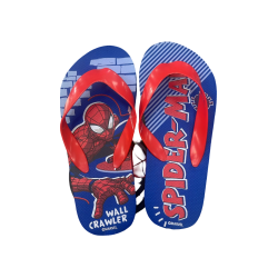 Chanclas Spiderman