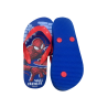 Chanclas Spiderman