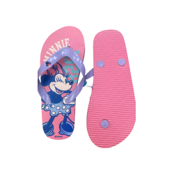 Chanclas Minnie