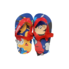 Chanclas Mickey con tira elástica