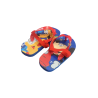 Chanclas Mickey con tira elástica