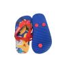 Chanclas Mickey con tira elástica