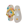 Chanclas Verano Infantil con tira elástica