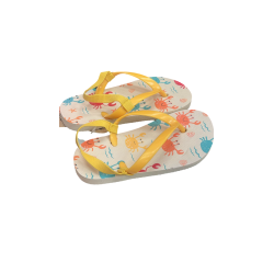 Chanclas Verano Infantil con tira elástica
