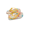 Chanclas Verano Infantil con tira elástica