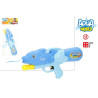 Pistola de Agua Delfin Aqua World