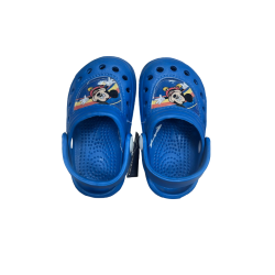 Chanclas zueco eva Mickey Mouse