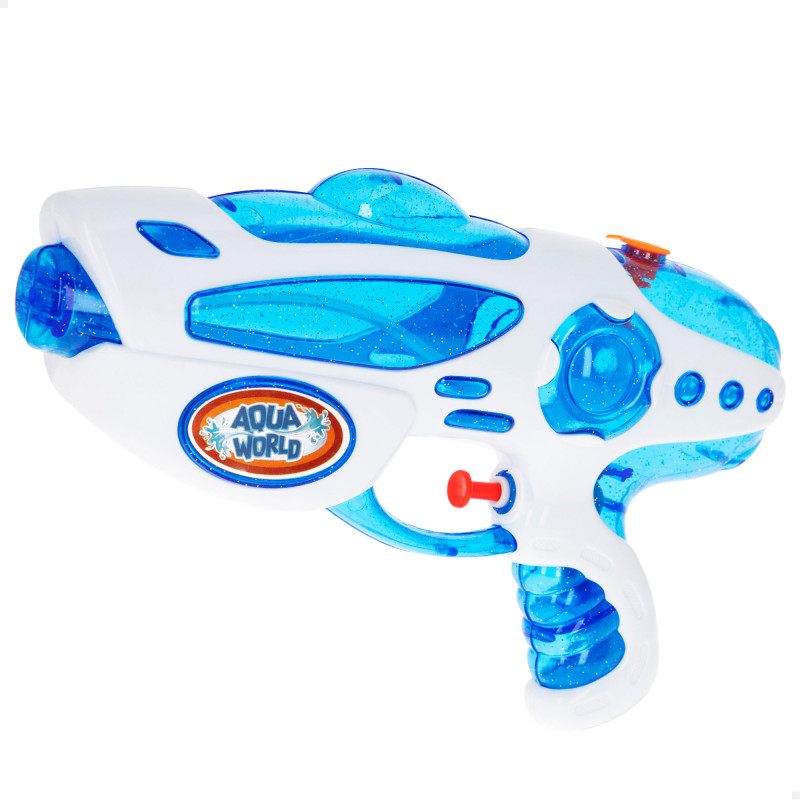 Pistola de Agua Aqua World