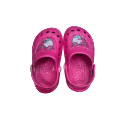 Chanclas zueco eva Unicornio