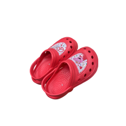 Chanclas zueco eva Peppa Pig