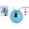 Pelota Saltarina Hinchable Frozen