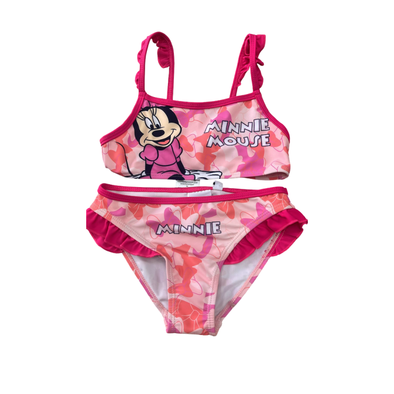 Bikini Minnie