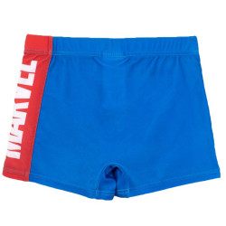 Bañador Niño Marvel Capitán America