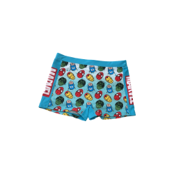Bañador Niño Marvel Superheroes