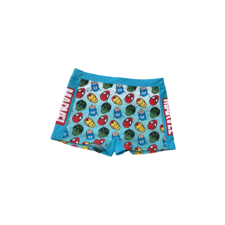 Bañador Niño Marvel Superheroes