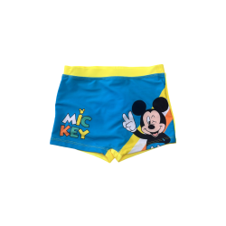 Bañador Niño Mickey Mouse