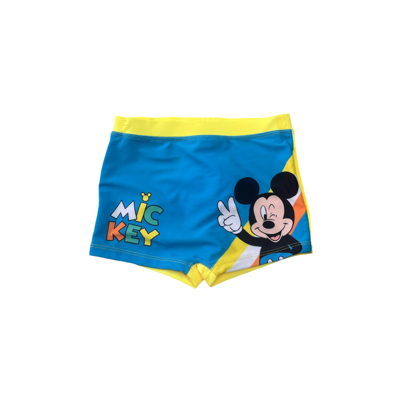 Bañador Niño Mickey Mouse