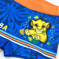 Bañador Niño Simba