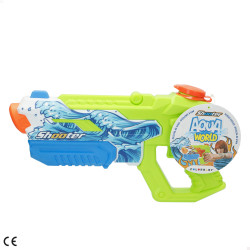 Pistola de Agua Shooter 31cm