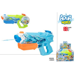 Pistola de Agua Shooter 31cm
