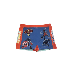 Bañador Niño Marvel Advengers