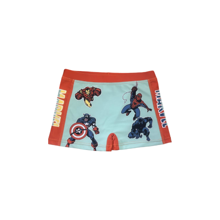Bañador Niño Marvel Advengers