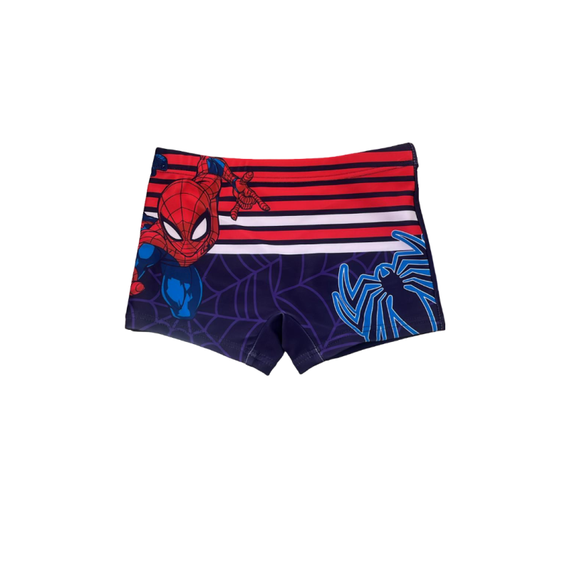 Bañador Niño Marvel Spiderman