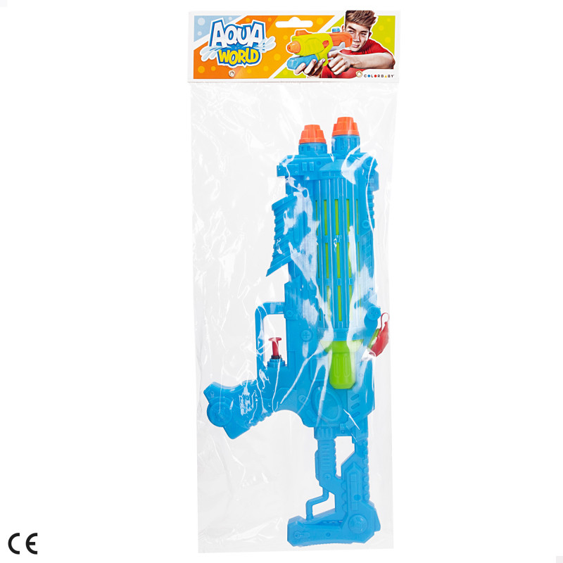 Aqua World- Pistola de Agua 35cm