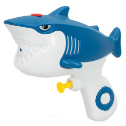 Pistola de Agua Tiburón 13,5cm