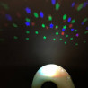 Proyector luz noche