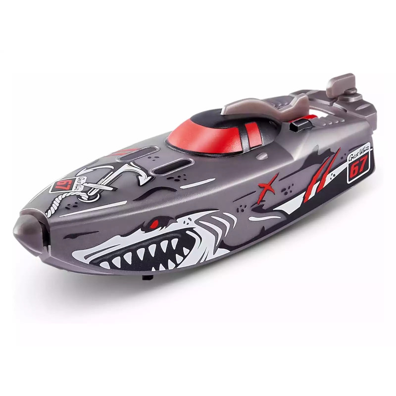 Zuru Robo Alive Vehículo Robo Boats