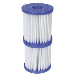 Filtro Depuradora Tipo I