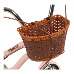 Toimsa - Bicicleta 16" Classic Rosa