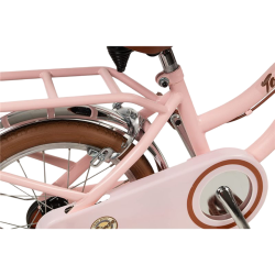 Toimsa - Bicicleta 16" Classic Rosa