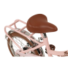 Toimsa - Bicicleta 16" Classic Rosa