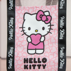 Bolsa Playa Premium Hello Kitty