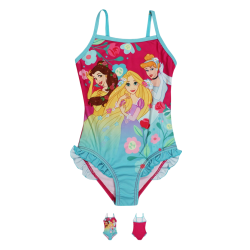 Bañador Princesas