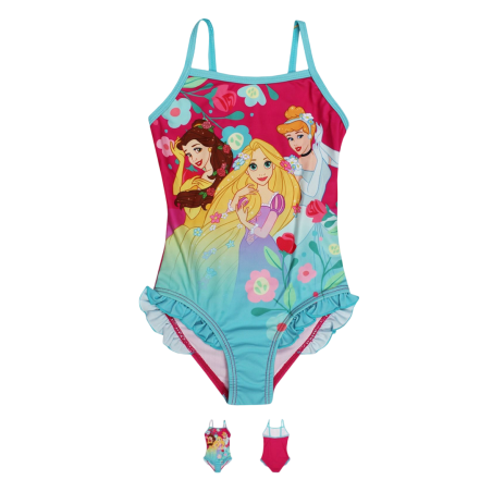 Bañador Princesas