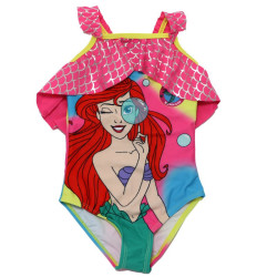 Bañador Sirenita Ariel
