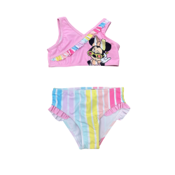 Bikini Minnie Mouse