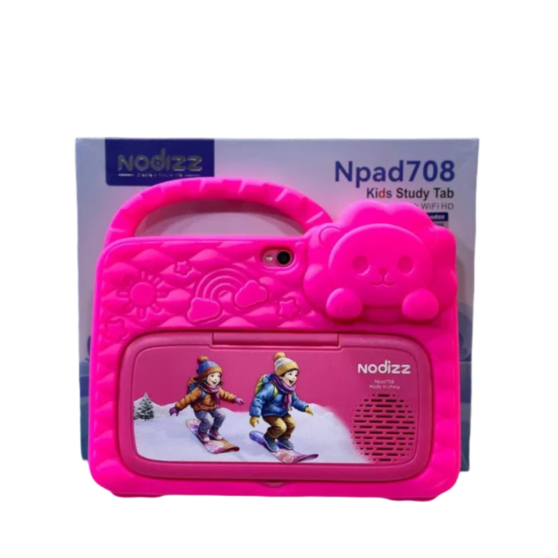 Tablet 7" Npad708
