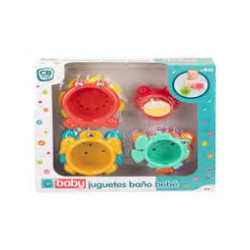 Jueguetes Baño